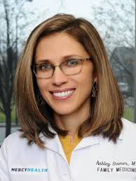 Ashley Reimer's Instagram, Twitter & Facebook