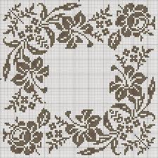 If you've cross stitched before, you likely already know what to look for in a pattern. Kenthmata Stayrobelonia Google Search Cross Stitch Flowers Cross Stitch Embroidery Cross Stitch Rose