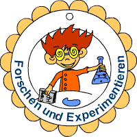 experimente fur kinder im kidsweb de experimente kinder medaillen basteln forscher