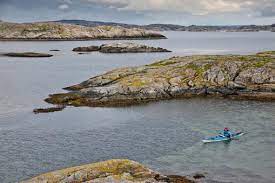 {:sv}vid strömstad i bohuslän hittar du lagunen, paradiset vid vattnet. Mit Dem Seekajak In Bohuslan Anbieter Und Touren Schwedentipps Se