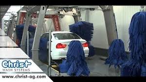 The average cost to ship a car within the continental united states is $950.the highest average price is $1,200, and the lowest average price is $700.the per mile average for moving a car is $0.60 per mile for trips of 1,000 miles or more. Express Car Wash Tunnel English Christ Wash Systems Youtube