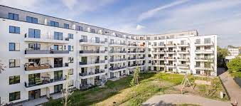 Immobilien, wohnungen und wohnungssuche in berlin plus einrichtungstipps, mietrecht, haushaltsratgeber, ideen für balkon, garten, pflanzen und mehr. Neubau In Der Neptunstrasse In Reinickendorf Gewobag