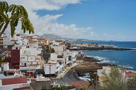 Trend Google: tenerife