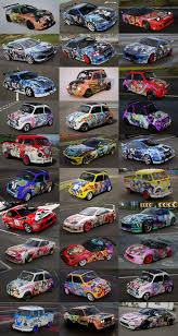 Forza horizon 4 バイナル