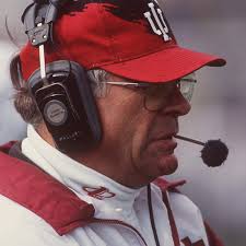 Bill Mallory dies at 82 after fall