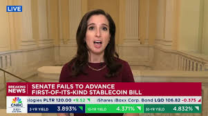 Power Lunch : CNBC : May 8, 2025 2:00pm-3:00pm EDT : Free Borrow &  Streaming : Internet Archive