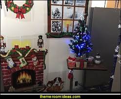 Cubicle decorating ideas for christmas. Decorating Theme Bedrooms Maries Manor Office Cubicle Decorating Ideas Cubicle Decorating Work Desk Decorations Cubicle Decoration Themes Cubicle Decor Office Birthday Party Cubicle Decorations Office