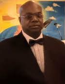 Deacon Marcus Rayfield Smith