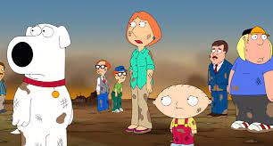 And it's the final week…. Family Guy The Quest For Stuff Guide How To Unlock Each Character Family Guy The Quest For Stuff