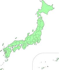 フリー 日本地図 の画像検索結果 日本地図 地図 日本