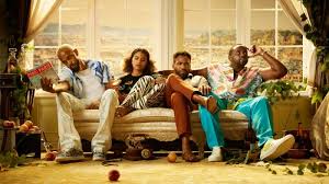 Donald Glover gave us the best and worst of 'Atlanta' this year