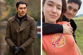 Check spelling or type a new query. Henry Golding Finds It Therapeutic To Play Gangster In The Gentlemen Latest Movies News The New Paper