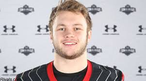 Ben Boulware 2013 Inside Linebacker Clemson