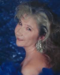 Christine Giles-Cox Obituary May 24, 2024