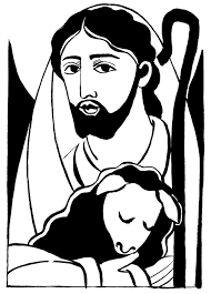 I am the good Shepherd…”