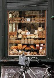 Pin By Andrea Gonzalez On City Breaks For Cycling Bread Shop Bakery Shop Bakery Cafe