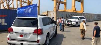This follows a spill in september. Questions And Answers About The Un Mission To The Safer Oil Tanker In Yemen Un News