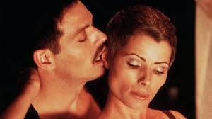 Vampir der Leidenschaft