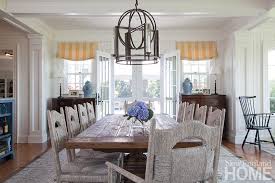 Get the best deal for dining room chest of drawers of drawers from the largest online selection at ebay.com. The Dining Area S Decor Incorporates A Stalwart Lantern By Formations And A Pair Of Antique Chests House And Home Magazine New England Homes Home