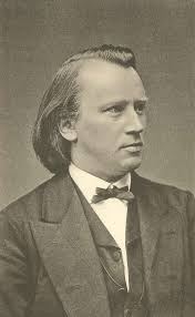 BRAHMS' VIOLIN CONCERTO