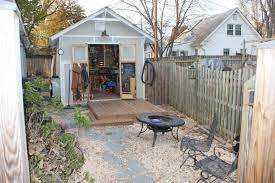 16 x 20 second garage ultimate shed. Building A Complete Diy Workshop 8 Steps With Pictures Instructables