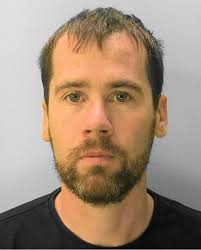 The 11 Sussex perverts locked up so far this year