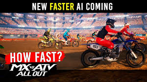 Maybe you would like to learn more about one of these? Mx Vs Atv All Out Moto Mastery Fastest Community Laps Ep3 Youtube