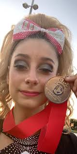 Mackenzie Gill (@mainly_mack)