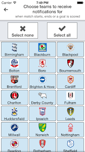 England championship 2020/2021 table, full stats, livescores. Livescore For Championship England Second Division English Football League Results And Standings Apps 148apps