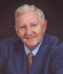 Thomas Poteat Obituary (2014)