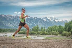 The grand teton national park half marathon and 5k is in close proximity to the quaint town of jackson, wyoming, as well as yellowstone national park itself. Grand Teton Half Marathon Active At Altitude