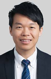 List of Award Recipients