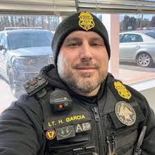 We are devastated to learn of the Line of Duty passing of fallen Lt. Helio  Garcia. Lt. Garcia served with the South Fulton Police Department in  Georgia and left behind a family