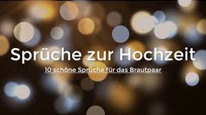 Dem brautpaar wirklich berührende glückwünsche zur hochzeit auf die hochzeitskarten, wunschkarten oder ins gästebuch zu schreiben lasst uns ein brainstorming für eure glückwünsche zur hochzeit machen. Spruche Hochzeitskarte Gluckwunsche Und Spruche Zur Hochzeit