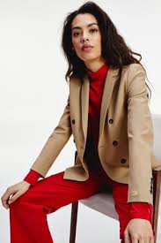 Shop 77 top dkny women's coats and earn cash back from retailers such as asos, bloomingdale's, and macy's and others such as saks off 5th and the outnet.com all in one place. Buy Tommy Hilfiger Camel Icon Wool Blazer From Next Germany