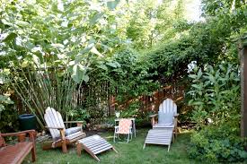 Matériaux accessoires de chantier (3); Creer Un Coin Repos Dans Son Jardin