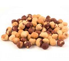 Un barattolo di nocciole tostate con la giusta tecnica può durare dieci anni, dipende solo dalla tenuta del tappo. Nocciole Sgusciate Tostate 500gr La Nostra Sicilia