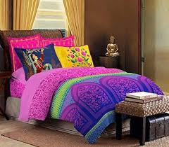 You can bank on this renowned bedsheet brand for providing you with some of the finest fabrics and ethereal prints that can hike up the beauty quotient of your house in no time. Bombay Dyeing Celebrating India 250tc 100 Cotton One Kin Https Www Amazon In Dp B07l328kxq Ref Cm Sw R Pi Dp U X V Bombay Dyeing Bed Sheets Pillow Covers