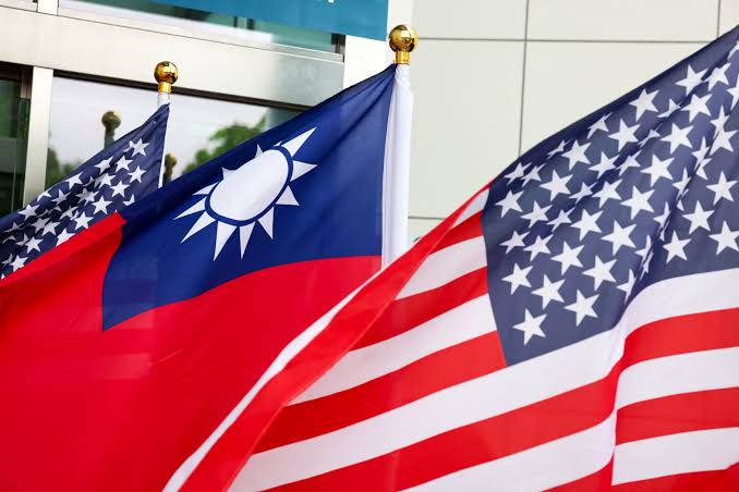 The US-Taiwan relationship is stronger than the headlines suggest |  Brookings