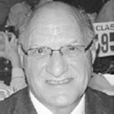 George Sotiris Georgas (1936-2014)