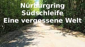 The circuit was one of two circuits which currently play host to the german grand prix, before falling into bankruptcy in 2015. Nurburgring Sudschleife Eine Vergessene Welt Youtube