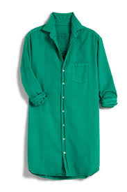 Frank & Eileen, Mary Dress-Clover