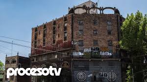 Originalmente, llevó los nombres de colonia de la indianilla y colonia hidalgo. Ex Hotel Posada Del Sol Youtube