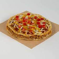 Mexican Pizza Easy Taco Recipes Mexican Pizza Taco Bell