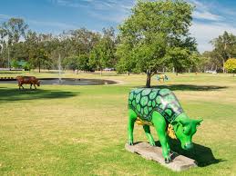 Also surrounding the town is the shepparton art museum and eastbank centre, latrobe university, shepparton sports precinct and kids town. 15 Best Things To Do In Shepparton Australia The Crazy Tourist