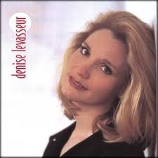 Denise Levasseur's Instagram, Twitter & Facebook