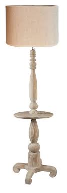 staande lamp cremona inclusief tafel vloerlamp staande lampen lampen