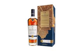 A lot of this is down to their intensive wood policy which sources some of the finest sherry casks used in scotland. Macallan Die 8 Wichtigsten Whiskys Im Uberblick Top Liste