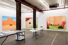 Maybe you would like to learn more about one of these? Dan Colen Gagosian Quarterly