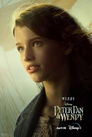 Disney Peter Pan and Wendy Movie: Synopsis, Trailer, Posters, Pictures,  Release date and more
